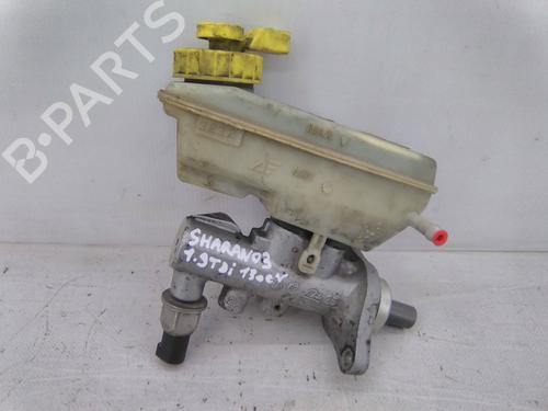 Hovedbremsecylinder Hovedbremsecylinder 19854142 19854142
