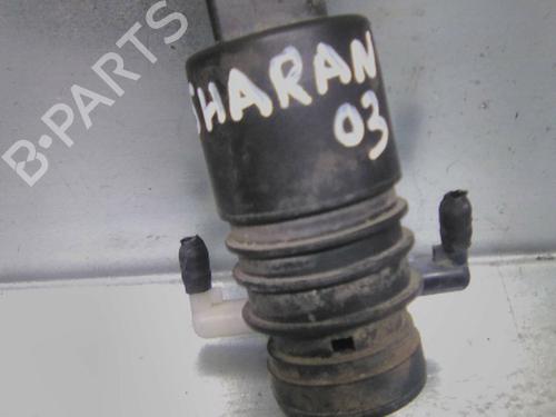 Used Washer pump Washer pump 19854144 19854144