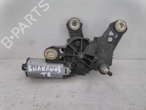 Used Rear wiper motor Rear wiper motor 19854145 19854145