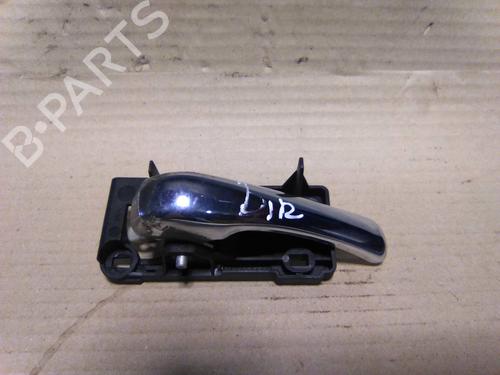 Used Front right interior door handle Front right interior door handle ALFA ROMEO 147 (937_) 1.6 16V T.SPARK (937.AXA1A, 937.AXB1A, 937.BXB1A) (120 hp) 19854153 19854153