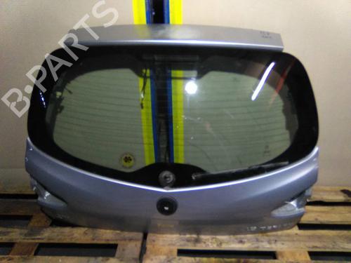 Used Tailgate Tailgate ALFA ROMEO 147 (937_) 1.6 16V T.SPARK (937.AXA1A, 937.AXB1A, 937.BXB1A) (120 hp) 19854155 19854155