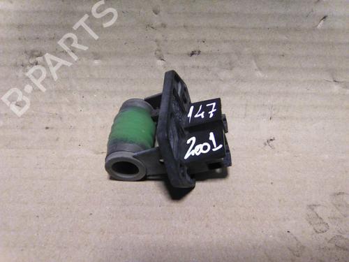 Used Electronic module Electronic module ALFA ROMEO 147 (937_) 1.6 16V T.SPARK (937.AXA1A, 937.AXB1A, 937.BXB1A) (120 hp) 19854163 19854163