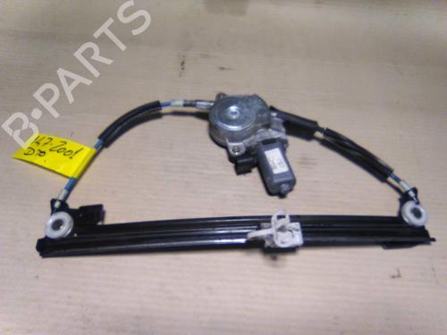 Used Front right window mechanism Front right window mechanism 19854166 19854166