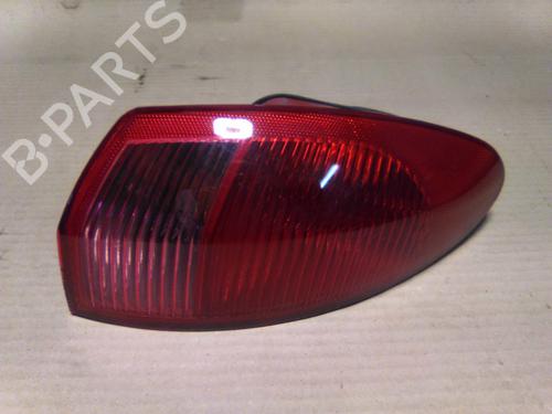 Used Right taillight Right taillight ALFA ROMEO 147 (937_) 1.6 16V T.SPARK (937.AXA1A, 937.AXB1A, 937.BXB1A) (120 hp) 19854180 19854180