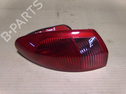 Used Left taillight Left taillight ALFA ROMEO 147 (937_) 1.6 16V T.SPARK (937.AXA1A, 937.AXB1A, 937.BXB1A) (120 hp) 19854181 19854181