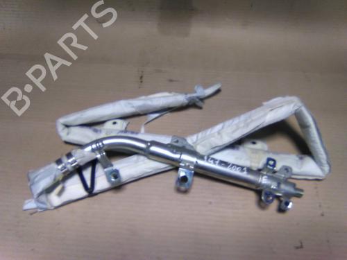 Used Left curtain airbag Left curtain airbag 19854186 19854186