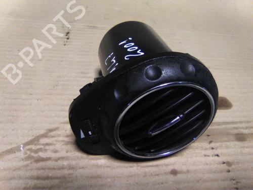 Used Air vent Air vent ALFA ROMEO 147 (937_) 1.6 16V T.SPARK (937.AXA1A, 937.AXB1A, 937.BXB1A) (120 hp) 19854189 19854189