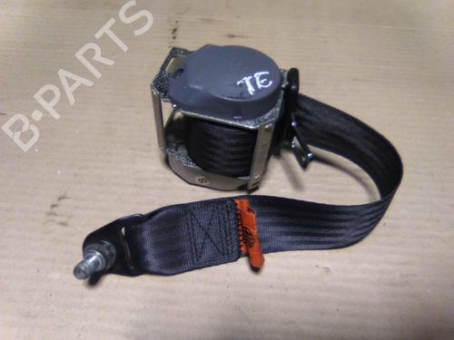 Cinto de segurança traseiro esquerdo Cinto de segurança traseiro esquerdo ALFA ROMEO 147 (937_) 1.6 16V T.SPARK (937.AXA1A, 937.AXB1A, 937.BXB1A) (120 hp) 19854192 19854192
