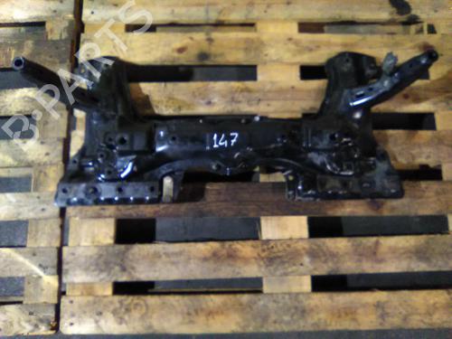 Used Subframe Subframe ALFA ROMEO 147 (937_) 1.6 16V T.SPARK (937.AXA1A, 937.AXB1A, 937.BXB1A) (120 hp) 19854204 19854204
