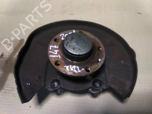 Used Right rear steering knuckle Right rear steering knuckle 19854206 19854206
