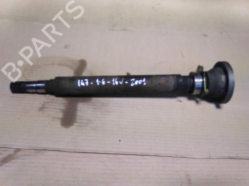 Used Driveshaft Driveshaft ALFA ROMEO 147 (937_) 1.6 16V T.SPARK (937.AXA1A, 937.AXB1A, 937.BXB1A) (120 hp) 19854209 19854209