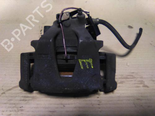 Used Left front brake caliper Left front brake caliper ALFA ROMEO 147 (937_) 1.6 16V T.SPARK (937.AXA1A, 937.AXB1A, 937.BXB1A) (120 hp) 19854213 19854213