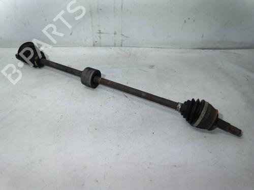 Used Right front driveshaft Right front driveshaft 19854218 19854218