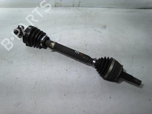 Used Left front driveshaft Left front driveshaft 19854219 19854219