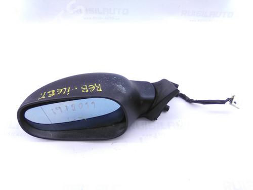 Used Left mirror Left mirror 19854227 19854227