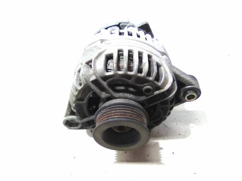 Used Alternator Alternator 19854233 19854233