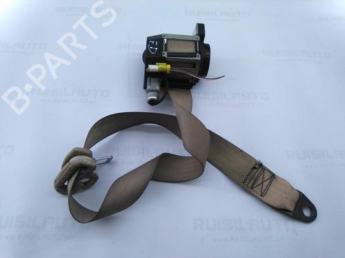 Used Front right seatbelt Front right seatbelt LANCIA LYBRA SW (839_) 1.6 16V (839BXA1A) (103 hp) 19854244 19854244