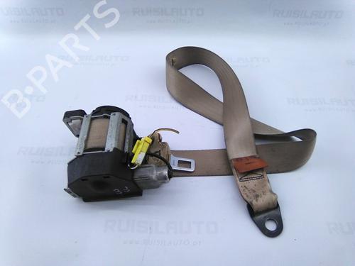 Used Front left seatbelt Front left seatbelt LANCIA LYBRA SW (839_) 1.6 16V (839BXA1A) (103 hp) 19854245 19854245