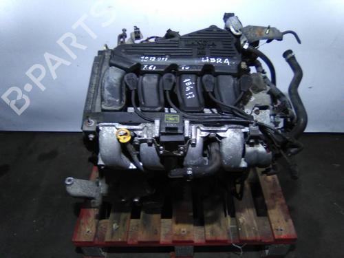 Motor Motor LANCIA LYBRA SW (839_) 1.6 16V (839BXA1A) (103 hp) 19854248 19854248