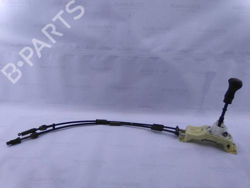 Gearstang Gearstang LANCIA LYBRA SW (839_) 1.6 16V (839BXA1A) (103 hp) 19854254 19854254