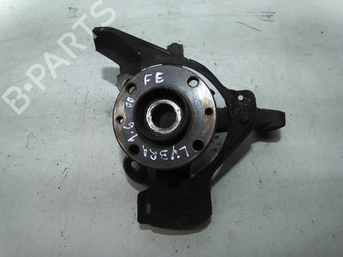Used Left front steering knuckle Left front steering knuckle 19854265 19854265