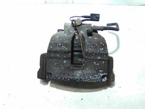 Used Left front brake caliper Left front brake caliper 19854273 19854273