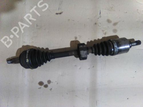 Used Left front driveshaft Left front driveshaft ROVER 400 II Hatchback (RT) 414 Si (103 hp) 19854286 19854286