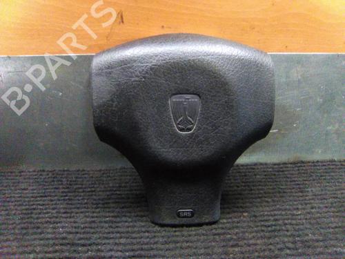 Used Driver airbag Driver airbag ROVER 400 II Hatchback (RT) 414 Si (103 hp) 19854296 19854296