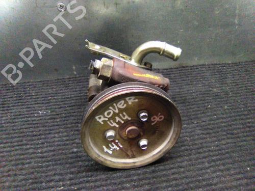 Used Steering pump Steering pump ROVER 400 II Hatchback (RT) 414 Si (103 hp) 19854300 19854300