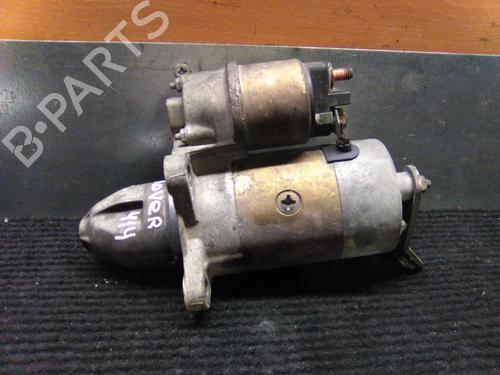 Used Starter Starter ROVER 400 II Hatchback (RT) 414 Si (103 hp) 19854303 19854303