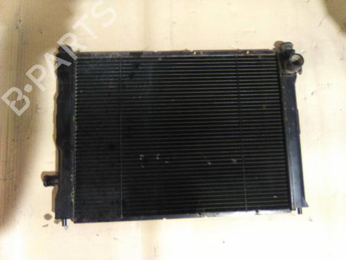 Used Water radiator Water radiator 19854304 19854304