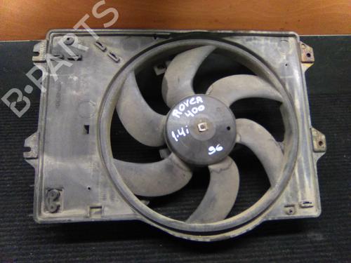 Used Radiator fan Radiator fan 19854305 19854305
