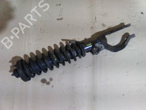 Used Left front shock absorber Left front shock absorber ROVER 400 II Hatchback (RT) 414 Si (103 hp) 19854310 19854310