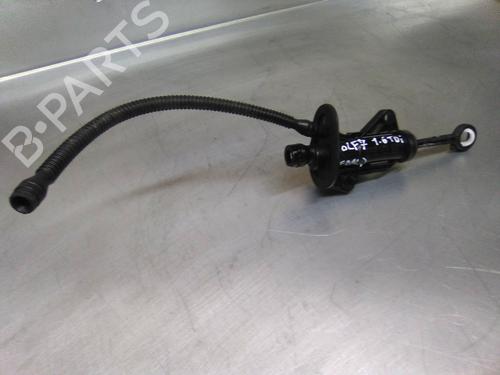 Used Clutch pedal Clutch pedal VW GOLF VI (5K1) 1.6 TDI (90 hp) 19854315 19854315