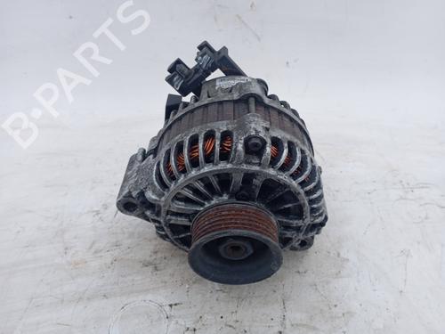 Used Alternator Alternator 23989823 23989823