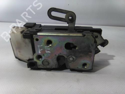 Used Front left lock Front left lock 19854330 19854330