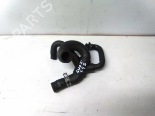 Used Pipe Pipe RENAULT CLIO I (B/C57_, 5/357_) 1.9 D (B/C/S576, B/C/S57L) (64 hp) 19854344 19854344