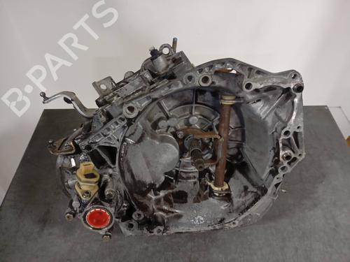 Used Gearbox Gearbox 23993663 23993663
