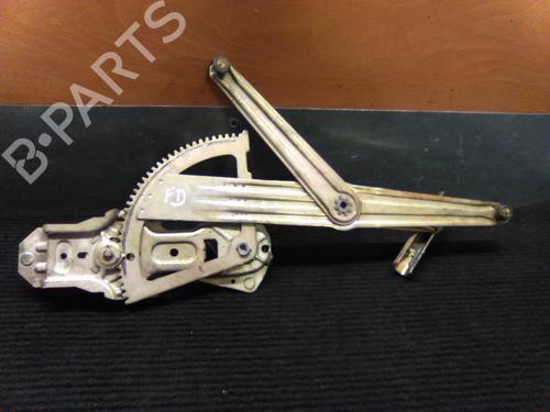 Used Front right window mechanism Front right window mechanism 19854350 19854350