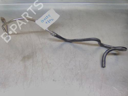 Used Pipe Pipe VW GOLF VI (5K1) 1.6 TDI (90 hp) 19854362 19854362