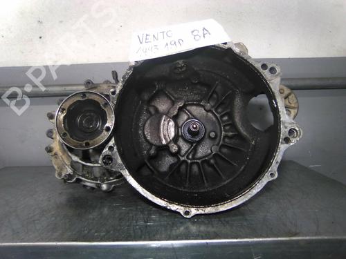 Used Gearbox Gearbox VW VENTO (1H2) 1.9 D (65 hp) 19854366 19854366