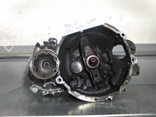 Used Gearbox Gearbox VW PASSAT B3/B4 (3A2, 35I) 1.6 TD (80 hp) 22933499 22933499