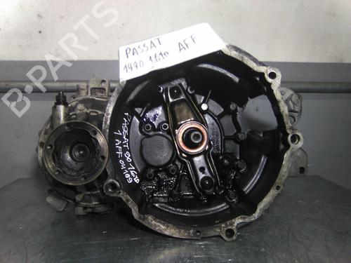 Used Gearbox Gearbox VW PASSAT B3/B4 (3A2, 35I) 1.6 TD (80 hp) 22933501 22933501