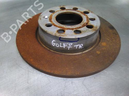 Otra Otra VW GOLF VI (5K1) 1.6 TDI (90 hp) 19854379 19854379
