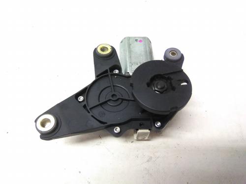 Used Rear wiper motor Rear wiper motor 19854396 19854396
