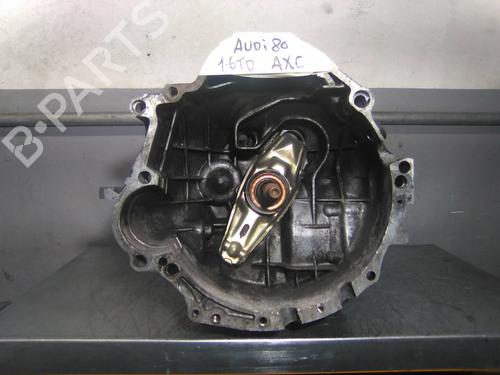 Used Gearbox Gearbox 19854397 19854397