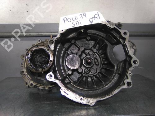 Used Gearbox Gearbox 22954349 22954349