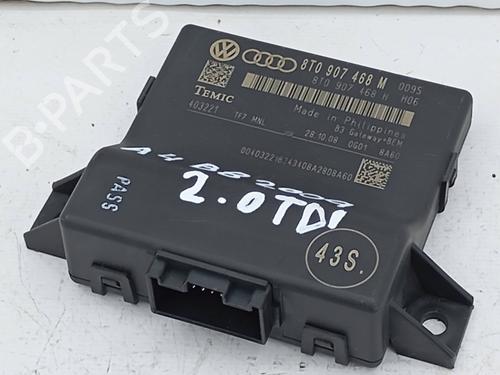 Used Electronic module Electronic module AUDI A4 B8 (8K2) 2.0 TDI (136 hp) 20482879 20482879