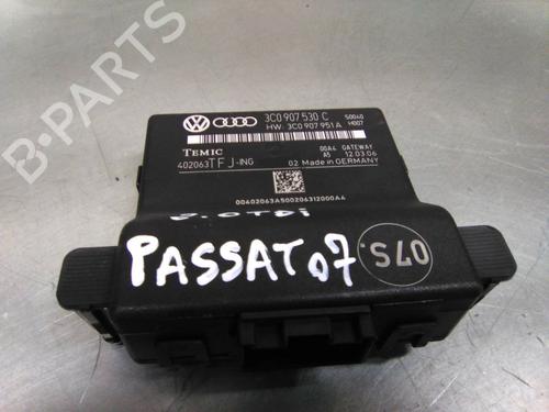 Used Electronic module Electronic module VW PASSAT B6 (3C2) 2.0 TDI (120 hp) 19854415 19854415