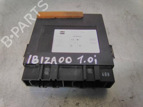 Used Electronic module Electronic module 19854421 19854421